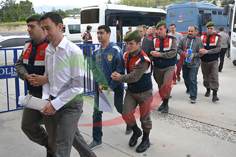 Darbe gecesi ‘Çevik Kuvvet’te neler oldu?