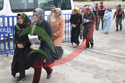 Sağlıkçı ‘Abla’dan Bylock ve sohbet itirafları