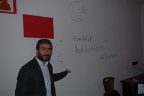 HDP binasını tahrip eden 3 kişi yakalandı