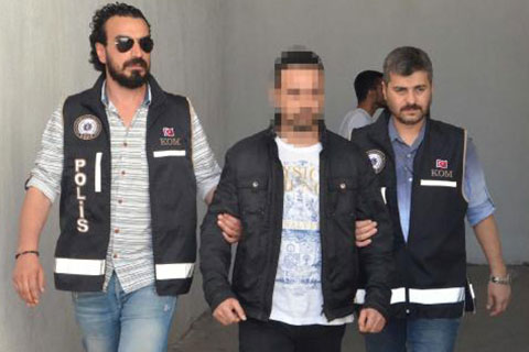Öğretmenlere Bylock tutuklaması