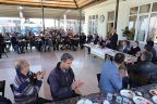 Zolan: “Hedefimiz Denizli’yi daha ileriye götürmek”