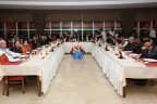 PAÜ’de Altın Horoz yarışması