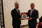 PAÜ Senatosu Tavas’ta toplandı