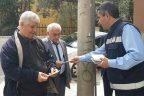 Sarayköy türkülerini dinleyecekler