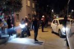 Suriyeliler yine olay çıkardı. Sarayköy’den sonra Aktepe ve Sevindik de karıştı