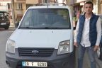 Sigarayı bırakınca 8 yılda 2 hafif ticari araç,1 motosiklet aldı