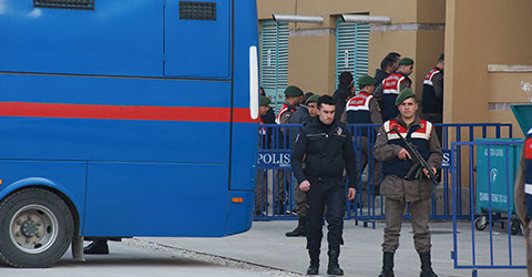 Denizli’de 2.050 FETÖ’cü hakkında…
