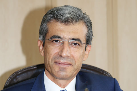 Bilal Uçar: “O’nun hatırasını yaşatacağız”