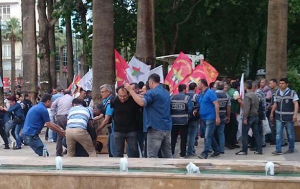 Deniz Gezmiş’i anma eyleminde gözaltına alınanlar serbest