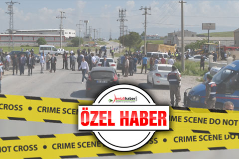 Başsavcı kazasına FBI usulü canlandırma