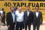 Cahit Özkan’dan sürpriz ziyaret