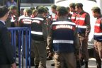 FETÖ/PDY davalarında Çivrilli eğitimciler hakim karşısında