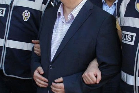 Acıpayam’da 6, Serinhisar’da 1 asker FETÖ/PDY’den gözaltına alındı
