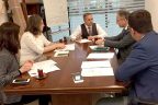 Gençlik stratejisini koordine edecekler