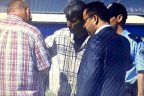 Başsavcı Alper’in ölümüyle ilgili şoför ve kamyon sahibi adliyeye sevk edildi