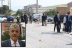 Muzaffer Akşehirli’nin tecrübesine rağmen kaza oldu