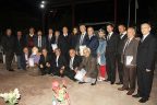 Çökelez’in eteklerinde şiir ve türkü resitali