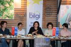Gençlerde gündem AB ve sivil toplumculuk