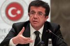 Ekonomi Bakanlığı: “Zeybekci, bir ülkeye gitmek için kimseden izin almaz”