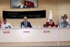 Pamukkale Meclisi’nde Ramazan ihalesi ve PAKTAŞ tartışması