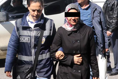 9 ilde FETÖ operasyonu: 15 gözaltı