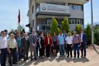 Denizli’de kamu hastaneleri 1500 muhtaç hastaya ulaştı