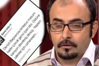 O alçağa soruşturma açıldı