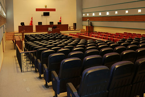 FETÖ/PDY davasında Honazlılara tahliye