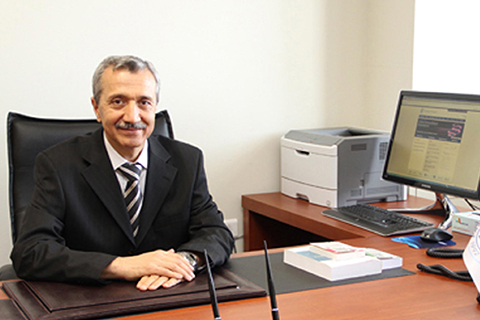 Bağcı’nın dayısı PAÜ’de FETÖ’nün süzgeciymiş
