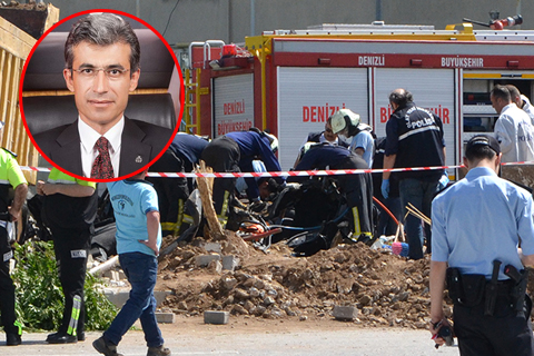 Başsavcı Alper’in ölümüyle ilgili soruşturma derinleşiyor