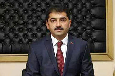 Erkan Hayla; “Müslümanı münafıklara boğduran amire itaat etmem”