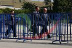 Avukatlar Bağcı’yı köşeye sıkıştırdı