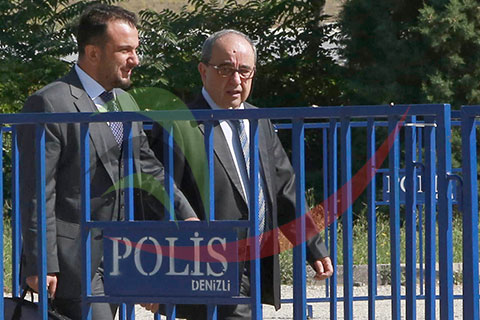 Bekir Çapar’dan Bağcı’ya, Rabia Yüreklitürk sorusu