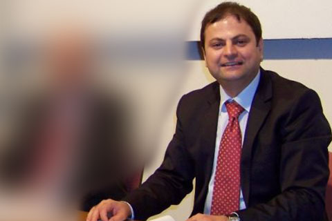 Kulak: “Bana FETÖ gömleği giydirdiler”