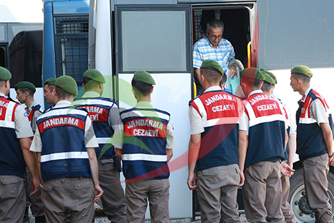 Gezer’den PAÜSEM savunması