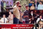 GEÇMİŞ ZAMAN OLUR Kİ