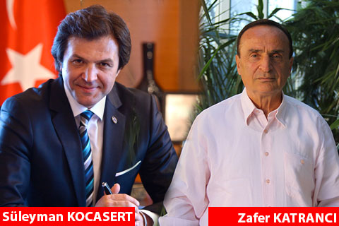 Denizli bu soruyu soruyor: Önce Zafer Katrancı, şimdi de Süleyman Kocasert neden gözaltına alındı?