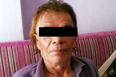 İşte 3 kişiye kurşun yağdırdığı ileri sürülen zanlı