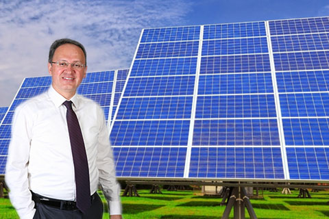 Tavas Belediyesi, 1 MW gücündeki geniş enerjisi tesisini hizmete açacak