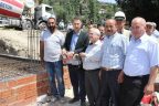 Buldan Kestane Deresi’ne camiyi vatandaş yaptıracak