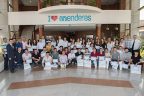 İşsizlikle mücadeleye ‘Menderes’ten büyük destek