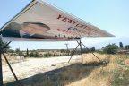 Başkan, Zeybekci’li bilboard reklamına saldırıyı Denizlihaber’den öğrendi