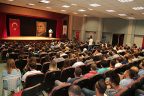 Büyükşehir ‘den 15 Temmuz konferansı