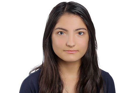 Çamelili 15 yaşındaki Fatmagül her yerde aranıyor