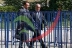 PAÜ’nün eski rektörü Hüseyin Bağcı tutuklandı