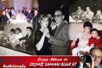 GEÇMİŞ ZAMAN OLUR Kİ