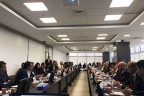 DSO Başkanı Keçeci İran’da