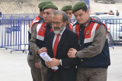Sezai Günalp’e gizli tanık şoku