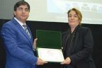 Mustafa Alper’in eşi Hatıran Alper, Yargıtay üyeliğine seçildi