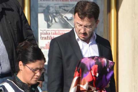 Denizli’de 53 devlet memuru, kamudan ihraç edildi